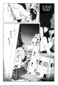 [Maruo Suehiro] Warau Kyuuketsuki | The Laughing Vampire Vol. 1 [English] - Page 162