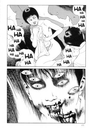[Maruo Suehiro] Warau Kyuuketsuki | The Laughing Vampire Vol. 1 [English] - Page 173
