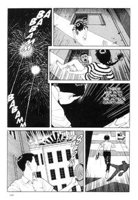 [Maruo Suehiro] Warau Kyuuketsuki | The Laughing Vampire Vol. 1 [English] - Page 190
