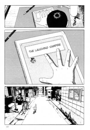 [Maruo Suehiro] Warau Kyuuketsuki | The Laughing Vampire Vol. 1 [English] - Page 198