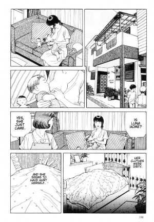 [Maruo Suehiro] Warau Kyuuketsuki | The Laughing Vampire Vol. 1 [English] - Page 199
