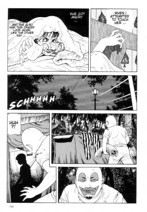 [Maruo Suehiro] Warau Kyuuketsuki | The Laughing Vampire Vol. 1 [English] - Page 200
