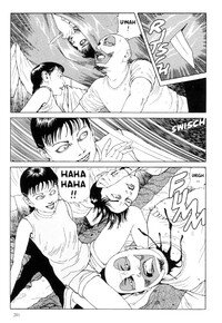 [Maruo Suehiro] Warau Kyuuketsuki | The Laughing Vampire Vol. 1 [English] - Page 202