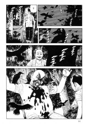 [Maruo Suehiro] Warau Kyuuketsuki | The Laughing Vampire Vol. 1 [English] - Page 203