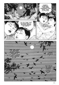 [Maruo Suehiro] Warau Kyuuketsuki | The Laughing Vampire Vol. 1 [English] - Page 205