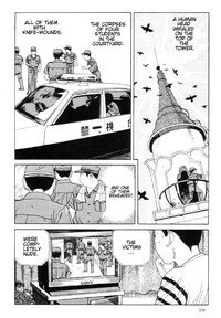 [Maruo Suehiro] Warau Kyuuketsuki | The Laughing Vampire Vol. 1 [English] - Page 209