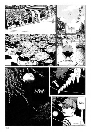 [Maruo Suehiro] Warau Kyuuketsuki | The Laughing Vampire Vol. 1 [English] - Page 218