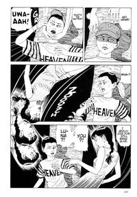 [Maruo Suehiro] Warau Kyuuketsuki | The Laughing Vampire Vol. 1 [English] - Page 221