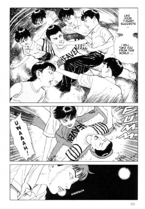 [Maruo Suehiro] Warau Kyuuketsuki | The Laughing Vampire Vol. 1 [English] - Page 223