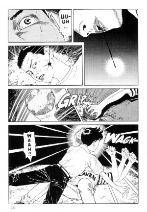 [Maruo Suehiro] Warau Kyuuketsuki | The Laughing Vampire Vol. 1 [English] - Page 224