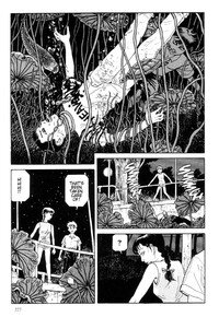 [Maruo Suehiro] Warau Kyuuketsuki | The Laughing Vampire Vol. 1 [English] - Page 228