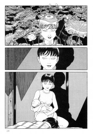 [Maruo Suehiro] Warau Kyuuketsuki | The Laughing Vampire Vol. 1 [English] - Page 230