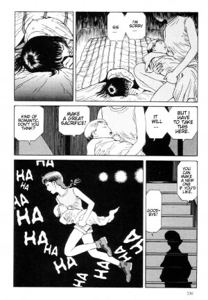 [Maruo Suehiro] Warau Kyuuketsuki | The Laughing Vampire Vol. 1 [English] - Page 231