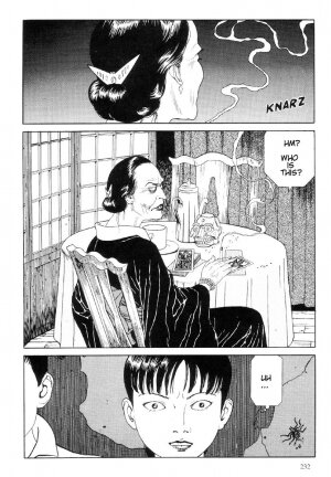 [Maruo Suehiro] Warau Kyuuketsuki | The Laughing Vampire Vol. 1 [English] - Page 233