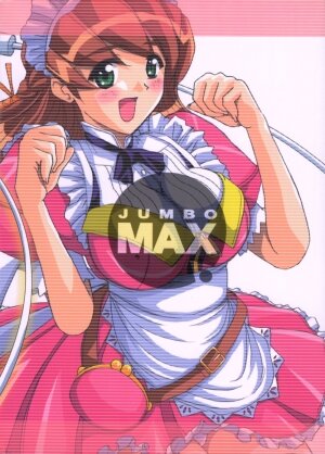 (C59) [Jumbo Max (Ishihara Souka)] HANDMADE (Hand Maid May) - Page 42