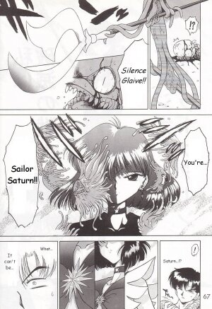 (C58) [BLACK DOG (Kuroinu Juu)] GOLD EXPERIENCE (Bishoujo Senshi Sailor Moon) [English] - Page 66