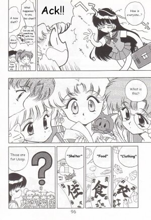 (C58) [BLACK DOG (Kuroinu Juu)] GOLD EXPERIENCE (Bishoujo Senshi Sailor Moon) [English] - Page 95