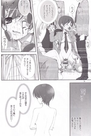 (C72) [UGEMAN (Ugeppa)] Ukon (Ouran High School Host Club) - Page 34