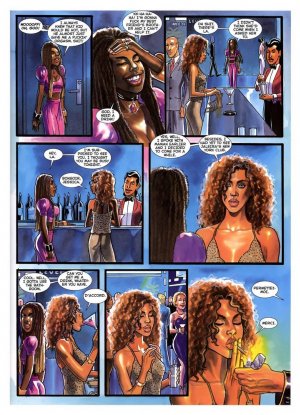 Second coming 2 - Page 43