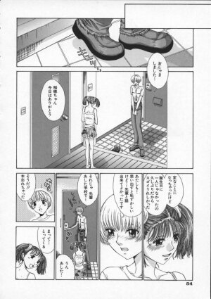 [Harazaki Takuma] Koganeiro Butai 2 - Page 58