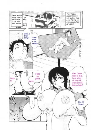 Old Maids [English] [Rewrite] [olddog51] - Page 2