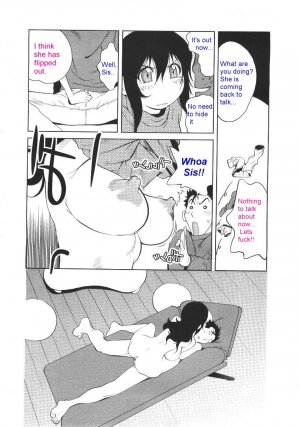 Old Maids [English] [Rewrite] [olddog51] - Page 9