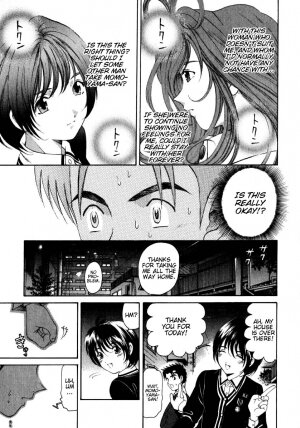 [Kobayashi Takumi] Virgin Na Kankei 2 [English] - Page 56