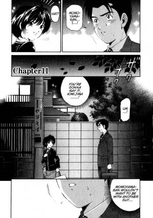 [Kobayashi Takumi] Virgin Na Kankei 2 [English] - Page 58