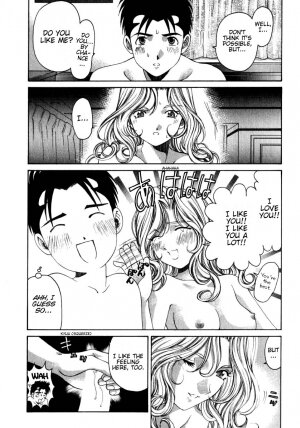 [Kobayashi Takumi] Virgin Na Kankei 2 [English] - Page 91