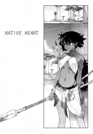 [Yukimi] Native Heart (Birthday ~Shokai Genteiban~) [English] - Page 4