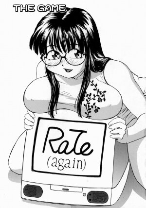 [RaTe] Ane to Megane to Milk - Sister, glasses and sperm. [English] [TCup] - Page 7