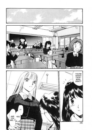 [Kamirenjaku Sanpei] Anal Justice [English] - Page 40