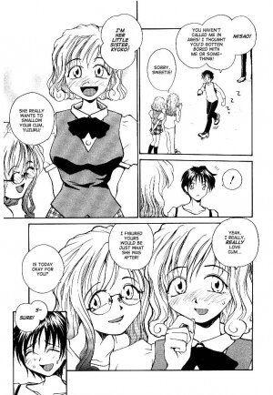 [RaTe] RaTe Jiru [English]  [TCup] - Page 32