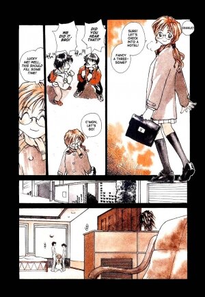 [RaTe] RaTe Jiru [English]  [TCup] - Page 66