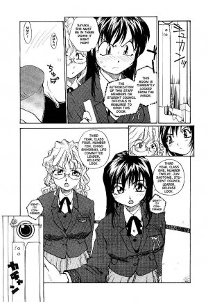 [RaTe] RaTe Jiru [English]  [TCup] - Page 168