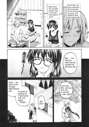 Help Me, Sis [English] [Rewrite] [olddog51] - Page 3