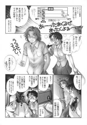 [Okano Hajime] Nana Ero - Page 31