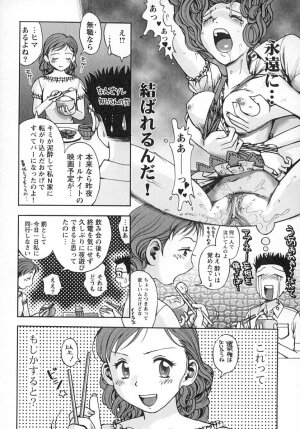 [Okano Hajime] Nana Ero - Page 107