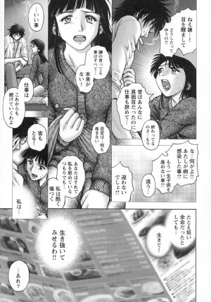 [Okano Hajime] Nana Ero - Page 160