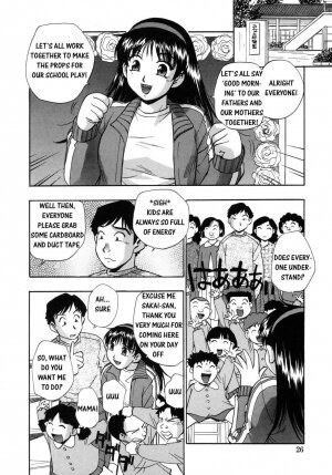 [Kirara Moe] Hounyuu Hyakkei [English] - Page 28