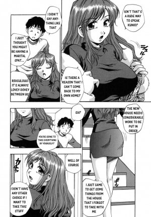 [Kirara Moe] Hounyuu Hyakkei [English] - Page 46