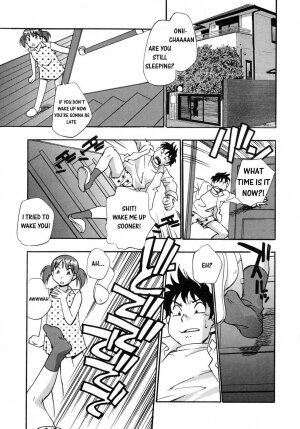 [Kirara Moe] Hounyuu Hyakkei [English] - Page 85