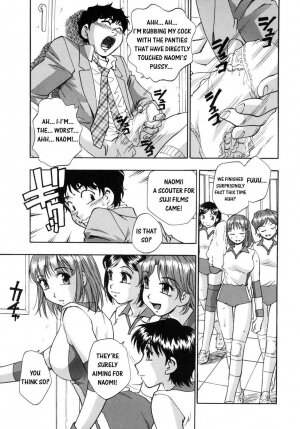 [Kirara Moe] Hounyuu Hyakkei [English] - Page 103