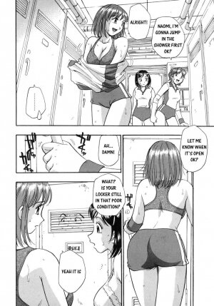 [Kirara Moe] Hounyuu Hyakkei [English] - Page 104