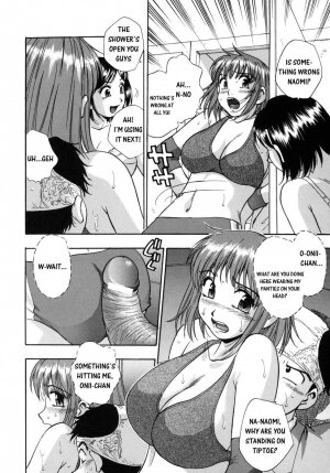 [Kirara Moe] Hounyuu Hyakkei [English] - Page 106