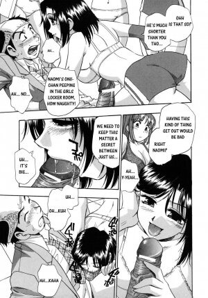 [Kirara Moe] Hounyuu Hyakkei [English] - Page 109