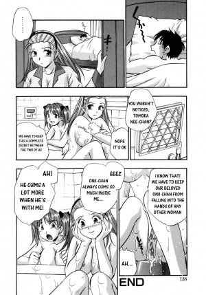 [Kirara Moe] Hounyuu Hyakkei [English] - Page 140