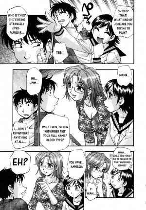 [Kirara Moe] Hounyuu Hyakkei [English] - Page 143