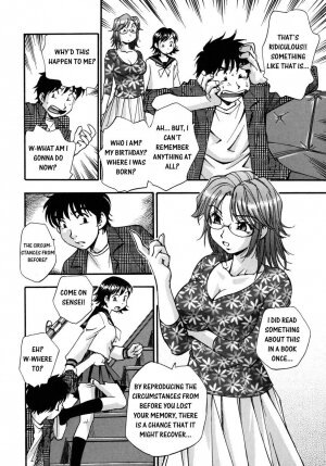 [Kirara Moe] Hounyuu Hyakkei [English] - Page 144