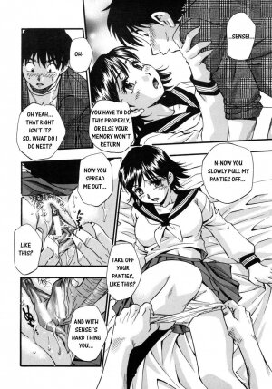 [Kirara Moe] Hounyuu Hyakkei [English] - Page 148